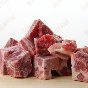 Sekačka na kosti ZG-212D / Sekačka na kosti ZG-212F