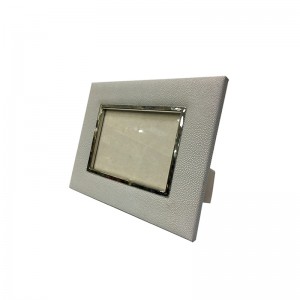 Tovární přizpůsobené ručně vyrobené papírové krabičky na fotografie