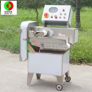 Řezací žebrový stroj SH-120GS