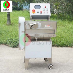 Řezací žebrový stroj SH-120GS