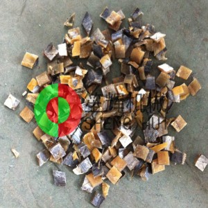 Multifunkční stroj na kostky ryb YD-1000