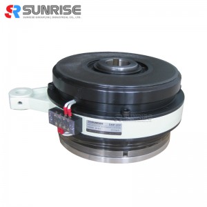 Originální design Vysoce kvalitní elektromagnetická spojka a brzdová souprava