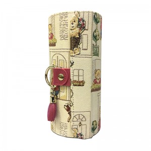 Ali Propagační luxusní kartonové kosmetické balení Dárková krabička