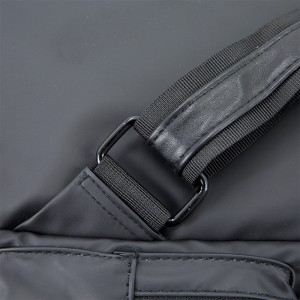 19SA-7849M Preppy Style Batoh Notebook pro College Student Vodotěsný notebook Batoh Školní batoh pro School Boy