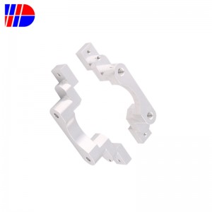 Vysoce soustružená soustruh CNC soustružení