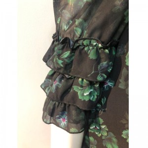 KOUPELNĚ ŠATY JLWD0013