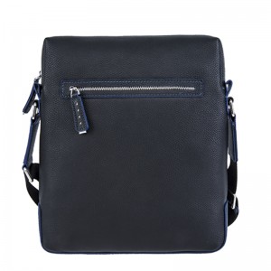 2019 Business cross body bag, messenger small business bag 18SG-6825F