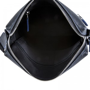 2019 Business cross body bag, messenger small business bag 18SG-6825F