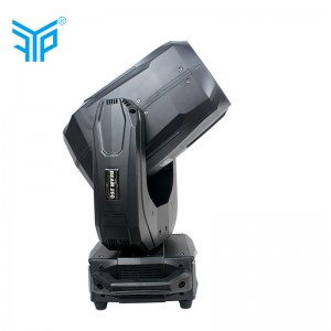 továrna velkoobchodní 260w 9R pohyblivý paprsek světla jeviště světla zařízení s vysokou kvalitou a CE certifikát