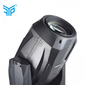 vysoký jas 380w pohybující se paprsek světla scénické světlo zařízení s vysokou kvalitou