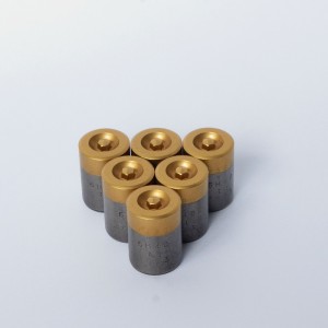 Spojovací prostředek zemře