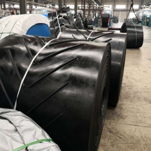 Dopravní pás Chevron