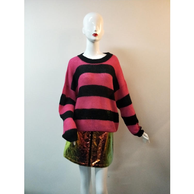 ŠROUBOVACÍ SWEATER RLWS0047F