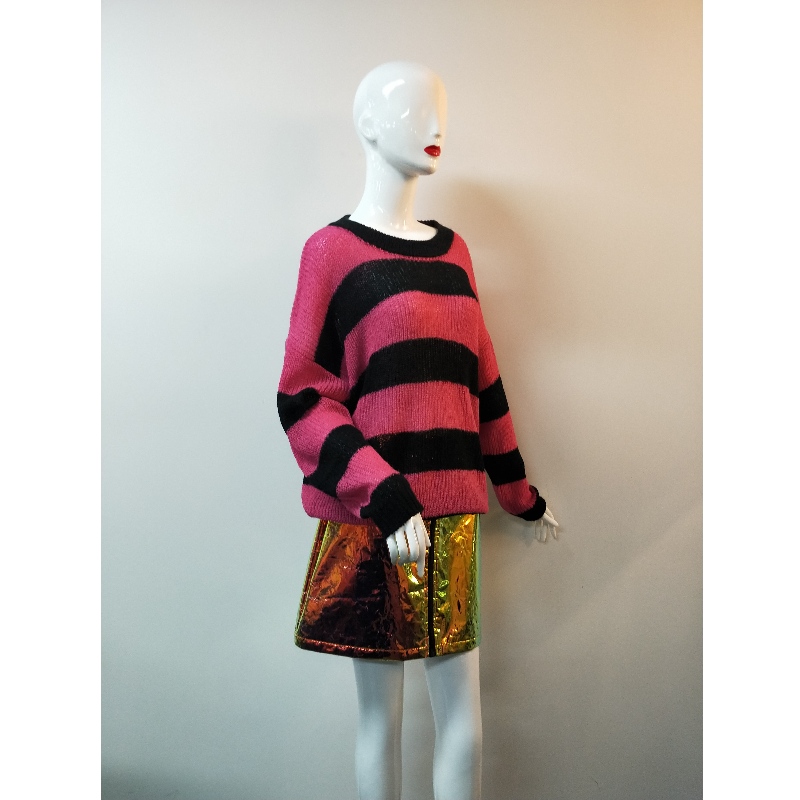 ŠROUBOVACÍ SWEATER RLWS0047F