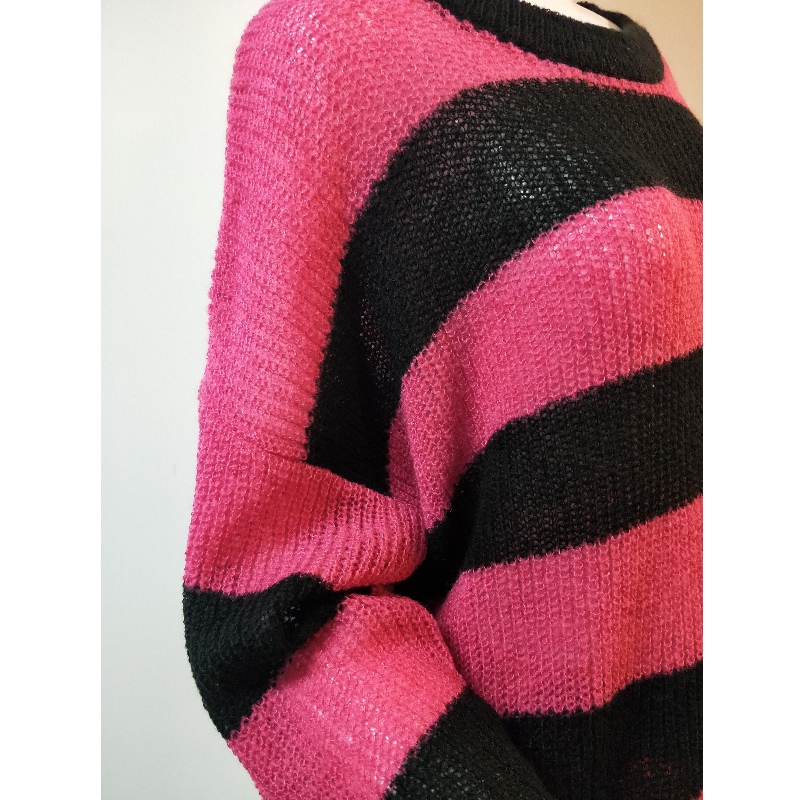 ŠROUBOVACÍ SWEATER RLWS0047F