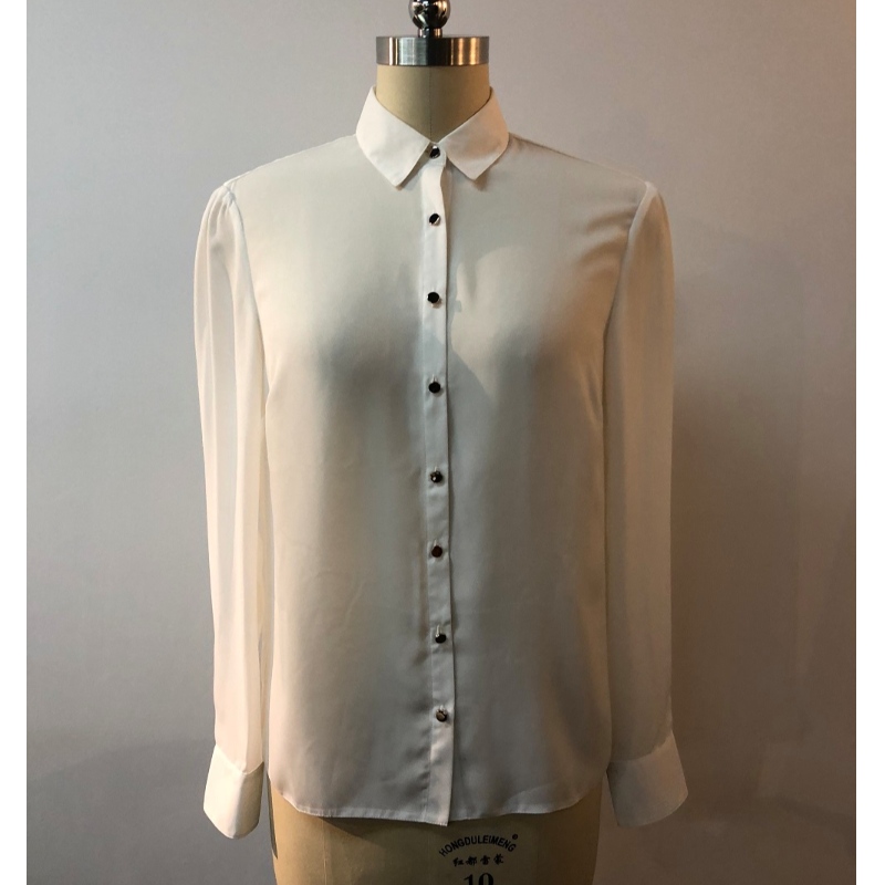 DLOUHODOBÝ NORMÁLNÍ BLOUSE JLWB0009