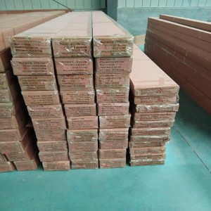 Pvc komponenty a příslušenství