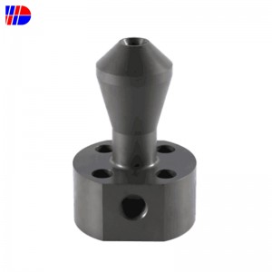 Zakázkové lití do forem pro zemědělské stroje OEM Přesné lití nerezové oceli / šedé železo / uhlíková ocel / prasečí železo pro zemědělské tahače