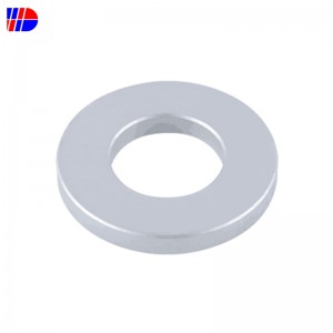 Obrábění součástí příslušenství pro jízdní kola (vyrobeno z hliníku 6061-t6)