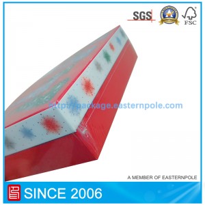 Vánoční sada dárkové krabičky