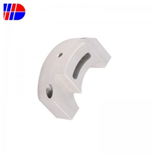 Vysoká přesnost Nízká cena pro část šicích strojů