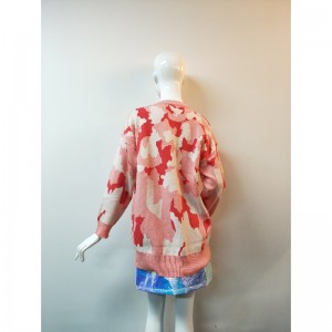 RUKOVÝ RYCHLOST RLWS0123F