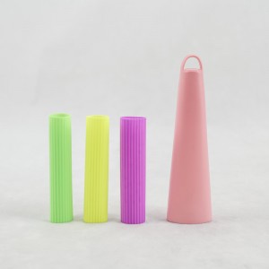 Curea de manevră din silicon și o parte