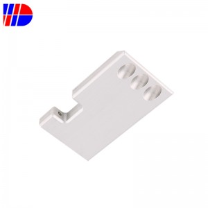 Zakázková nerezová ocel CNC obrábění zkosení převodovky pro traktor