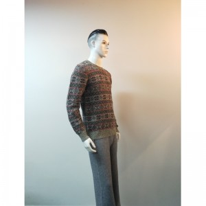 ZELENÝ TISKOVÝ SVÍTIDLO RLMS0040F