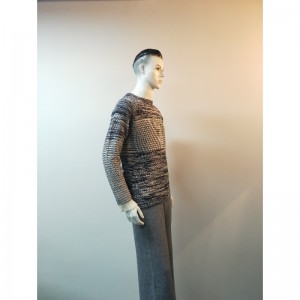 ŠEDÁ SVĚTLO RLMS0041F