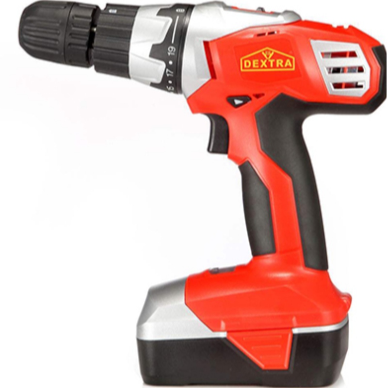 Ni-Cd / Ni-Mh / Li-ion baterie pro elektrické nářadí