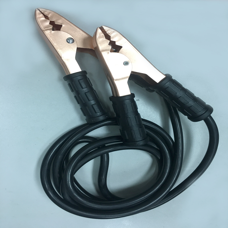 BOOSTER CABLE-B03clamp