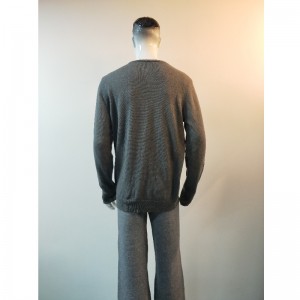 ŠEDÁ SVĚTELNÁ TLAČÍTKA RLMS0057F