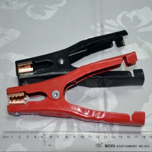 svorky pomocného kabelu P01