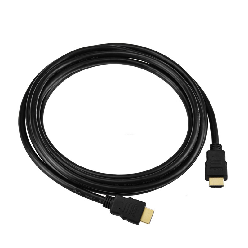 Kabel HDMI