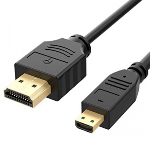 Kabel HDMI