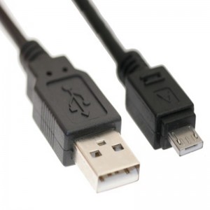 USB kabel