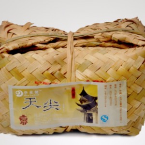 Sada čajů tianjian hunan anhua black tea health care tea