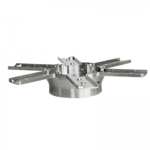 Accesorii industria energetică Kachi Utilaje de construcții