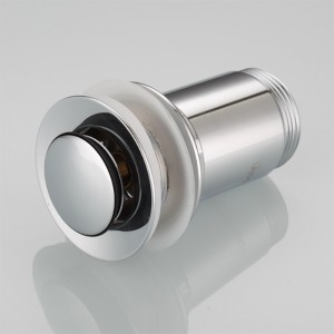 Vyskakovací nádržka na odpadní umyvadlo