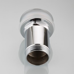 Vyskakovací nádržka na odpadní umyvadlo