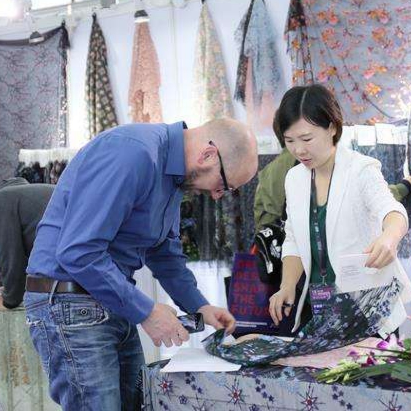 Informace o výstavě společnosti