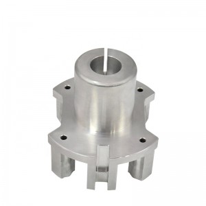 OEM / ODM vysoce přesné hliníkové slitiny CNC obrábění