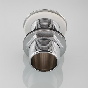 19 otvor bez tekoucí sítnice