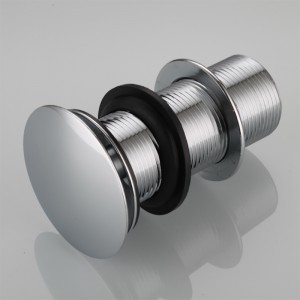 Odpad z uzavřeného povodí z chromové lázně