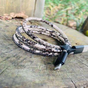 Datový kabel pro Zebra /Zvířata