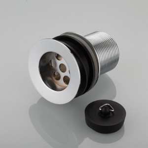 povodí dřezu z vany