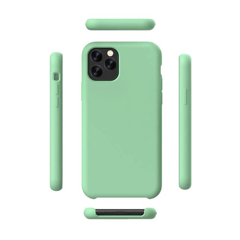 Unikátní výrobky 2019 Pro Apple Iphone XI 11 Silicone Rubber Phone Case