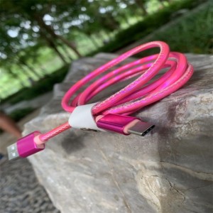 Přenos holografických Flash dat