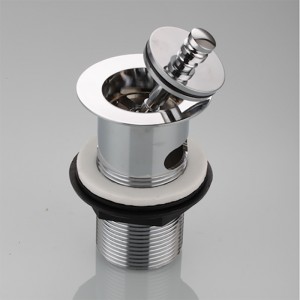 Umyvadlo pro umyvadlo na odpadní sadu